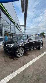 BMW X4 M40i | BJ 2017 | 83.000 km | Kein OPF | - BMW X4 M40 mit Schiebedach