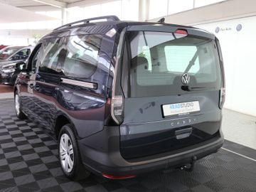 Volkswagen Caddy Maxi 2.0TDI NAVI KLIMA ACC STANDHZG AHK