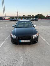 Audi S4 B7 4.2 V8 | Handschalter | Recaro ... - gebrauchte Audi S4 aus dem Jahr 2005