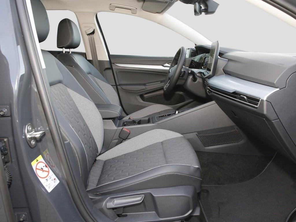 Volkswagen Golf Life 1.5 eTSI OPF 7-Gang-DSG Energy, миниатюра 8