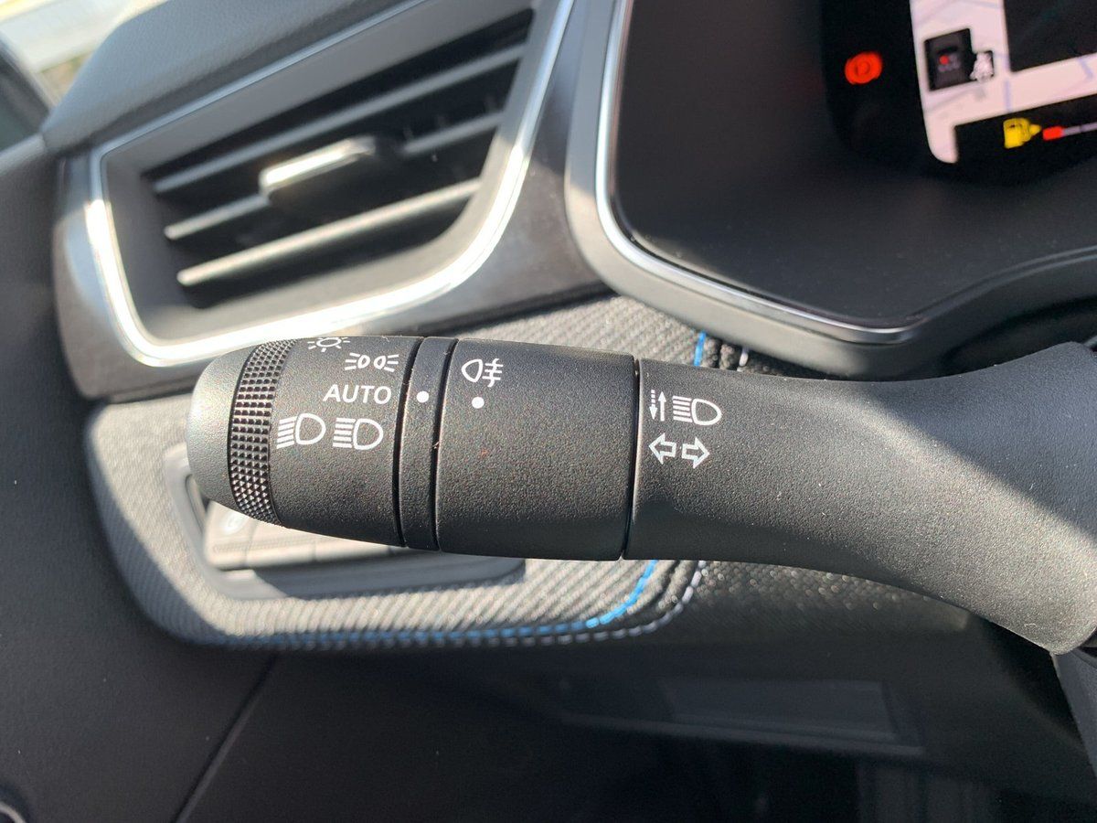 Renault Captur - Bild 22