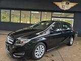 Mercedes-Benz B 180 CDI Automatik Style AHK/KLIMA/PARK/BT/SZH