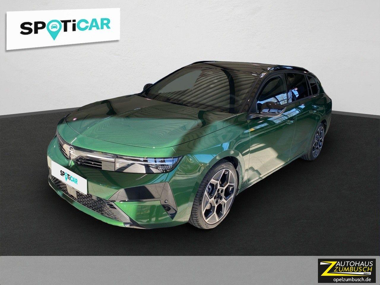 Opel Astra L Mild-Hybrid Ultimate,R-Kamera,Navi, uvm.