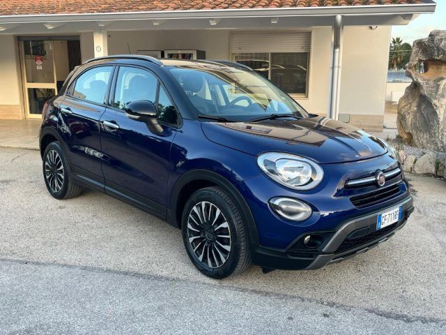 Fiat FIAT 500X 1.0 T3 120 CV City Cross