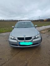 BMW 320i - - gebrauchte BMW 320 aus dem Jahr 2006