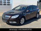 Opel Insignia A Sports Tourer Innovation - Opel Insignia: Sports Tourer Innovation