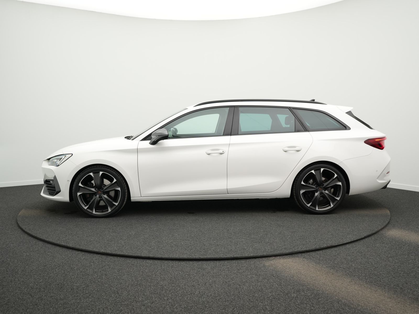 Cupra Leon - Bild 11