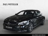 Mercedes-Benz CLA 250 4M Urban Standheizung/Memory/Kamera/LED - Mercedes-Benz CLA 250: Coupé