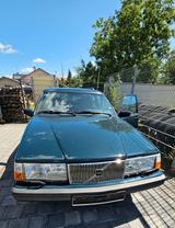 Volvo 940 2.3T T - Volvo 940 mit Benzin-Antrieb: Kombi, 2.3