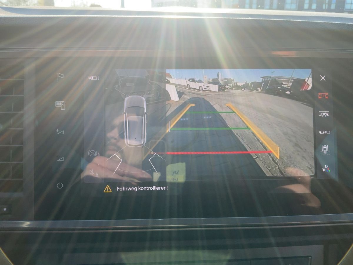 Cupra Ateca - Bild 20