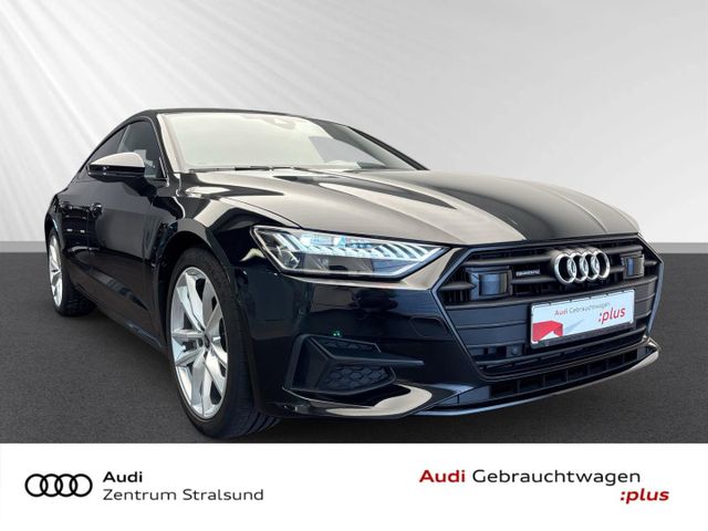 Audi A7 Sportback TFSI e A7 Sportback 2.0 TFSI e quat