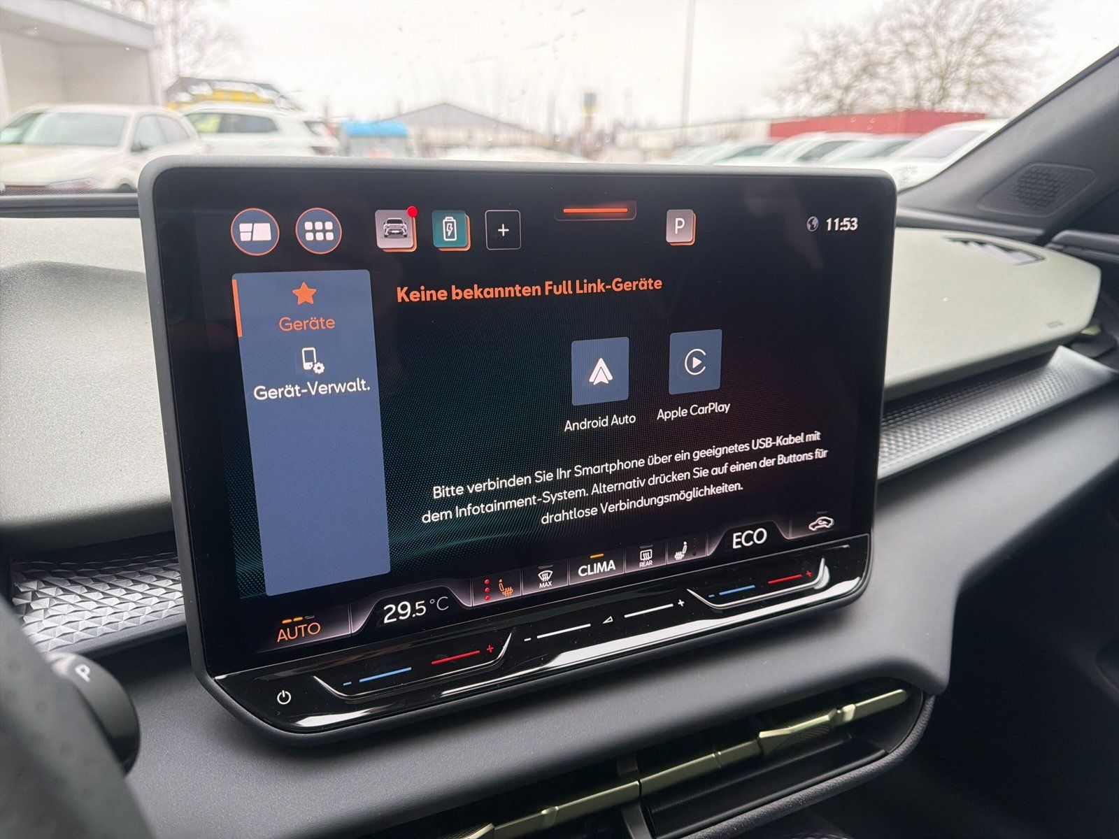 Cupra Terramar - Bild 20