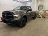 Dodge Ram 1500 EcoDiesel Single Cab 4WD  - Dodge RAM: Single Cab