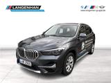 BMW X1 xDrive25e xLine NAVI RFK SHZ DAB KLIMA - BMW X1 xLine mit Hybrid-Antrieb (Benzin/Elektro)