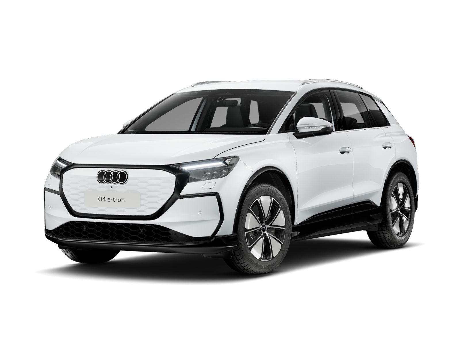 Audi Q4 SUV e-tron performance 210 kW KLIMA LED NAVI imagem 2