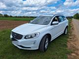Volvo XC60 D3 Facelift, 136 PS, Sept 2013 - gebrauchte Volvo XC60 aus dem Jahr 2013