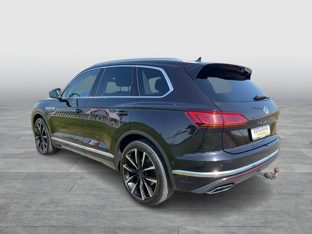 Touareg Elegance 4Motion MATRIX PANO AHK HUD