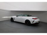 Mercedes-Benz CLE 53 AMG 4M+ Cabrio NightII PerSitz Prem+ Dyn+ - Mercedes-Benz CLE 53 AMG: Cabrio