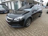 Opel Insignia A Country Tourer 4x4 Leder Navi Alu AHK - Opel Insignia in Erfurt