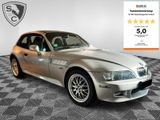 BMW Z3 Coupe*3.0i*Schalter*Klima*17 Zoll* 3. Hand - BMW Z3 aus 2002