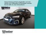 Audi S5 Coupe quattro *AHK*B&O*PANO*STHZ*MATRIX*NAVI* - Audi S5 in Stuttgart