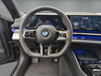 BMW 520 - Vorschau Bild 12