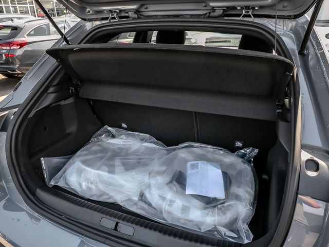 Opel Mokka 1.2 Edition Fernlicht-Assistent LED