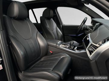 BMW X5 - 8