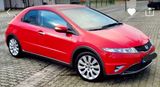 Honda Civic 1.4 Comfort Comfort - Honda Gebrauchtwagen Bonn