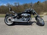 Harley-Davidson Rocker C (FXCWC) - HARLEY-DAVIDSON FXCWC