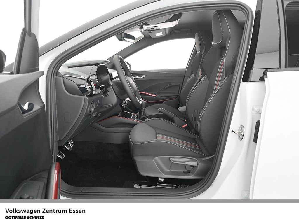 Skoda Fabia - Bild 11