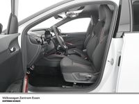 Skoda Fabia - Vorschau Bild 11