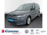 Volkswagen Caddy Maxi 1.5 TSI Goal *AHK*NAVI*LED* - Volkswagen Caddy: Goal Maxi