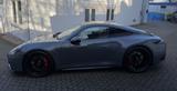Porsche 911 Carrera 4 GTS 992.2 Facelift HD Matrix - Porsche: 911 Facelift