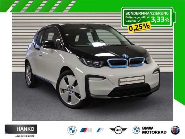 BMW i3 Basis