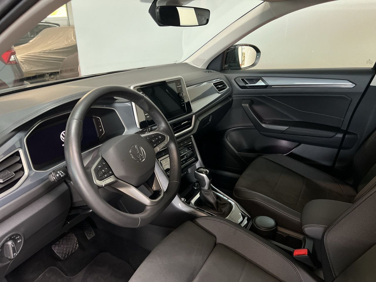 Volkswagen T-Roc Style 1.5 TSI DSG AHK RÜCKFAHRKAMERA foto 5