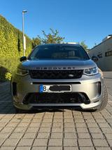 Land Rover Discovery Sport D165 FWD R-DYNAMIC SE R-DYNA... - Land Rover Discovery Sport aus 2023
