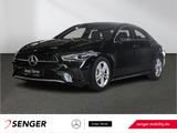 Mercedes-Benz CLA 180 Coupé Rückfahrkamera Sitzheizung LED - Mercedes-Benz CLA 180 in Hamm