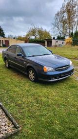 Chevrolet Evanda  Motorschaden  Bastler/... - Chevrolet Evanda Gebrauchtwagen