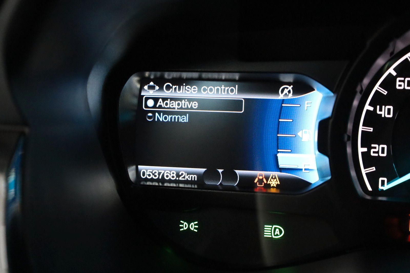 Fahrzeugabbildung Ford Ranger Wildtrak ,Leder,Navi,ACC,LED,Rollo el,AHK