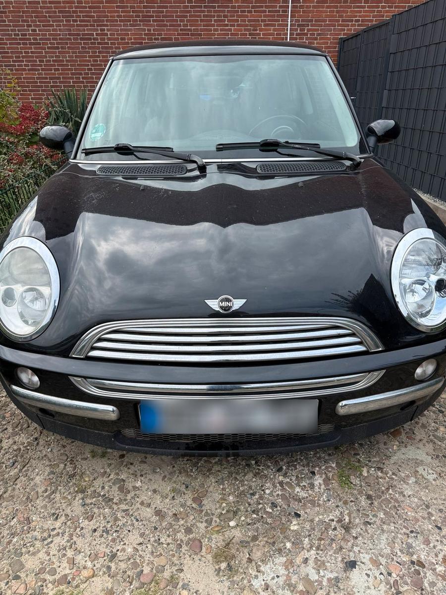 MINI Cooper C