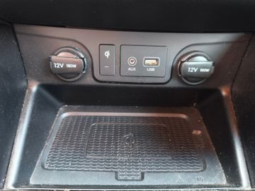 Hyundai Tucson Premium*Autom*LED*Kamera*Navi*PDC*SHZ*