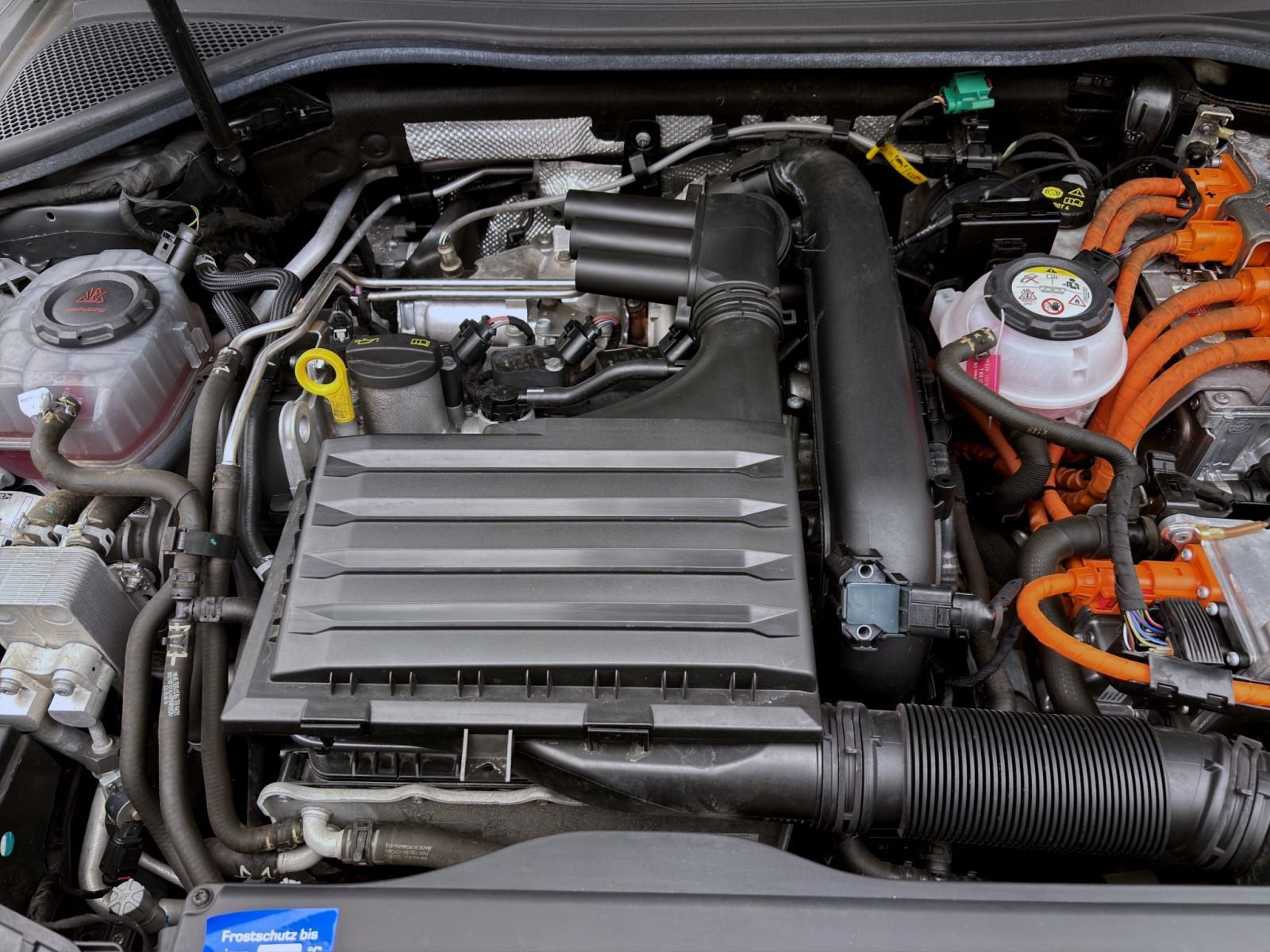 Audi A3 - Bild 18
