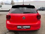 Volkswagen Polo VI 2,0 TSI GTI - Volkswagen Polo: Automatik