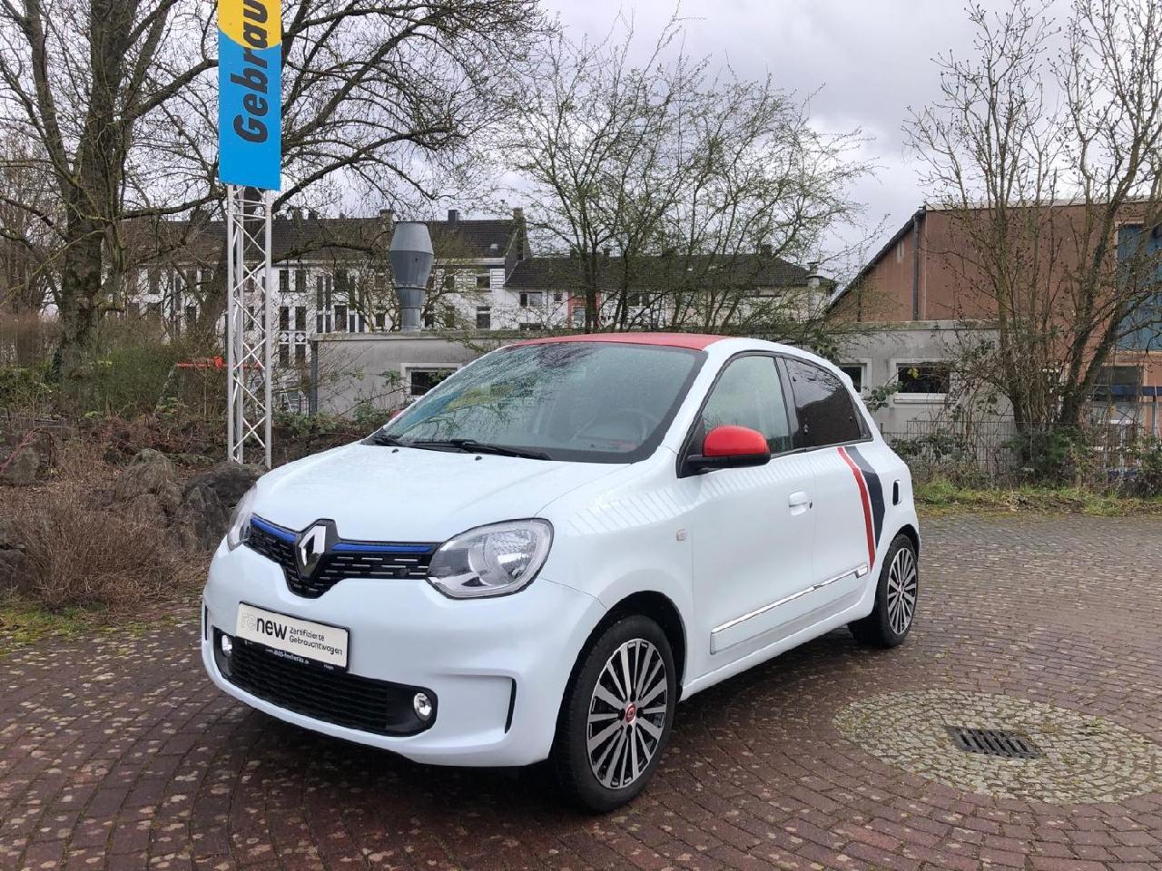 Renault Twingo Le Coq Sportif TCe 90