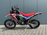 Honda CRF250 Rally - Offers matching your search criteria