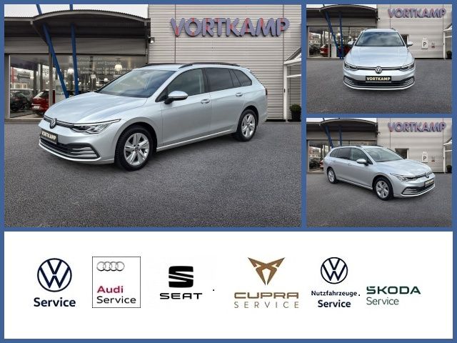 Image of Volkswagen Golf