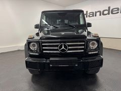 MERCEDES-BENZ G 350d Station*AMG*SPORTPAKET*BI-XEN*KAMERA*AHK* MERCEDES-BENZ G 350d Station*AMG*SPORTPAKET*BI-XEN*KAMERA*AHK*