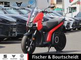 Seat MO 125 eScooter UPE 7.200