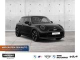 MINI Cooper C Lagerwagen Aktion
